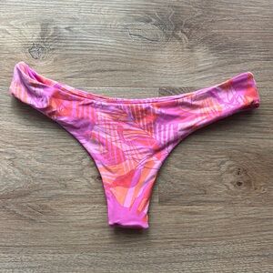 Midori Whale Tale Bottoms